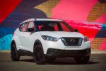 Nissan Kicks 2018 года (NA)
